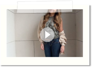 Fall Fashion & Beauty Obsessions!