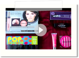 ✿ Collab Giveaway- (CLOSED) MAC, LORAC, Victorias Secret & More ✿