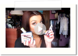 Haul: the Balm Cosmetics