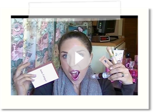 Mommy Must Have Monday: Eye Must Haves