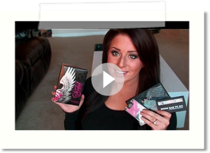 ♡ October Favorites!!