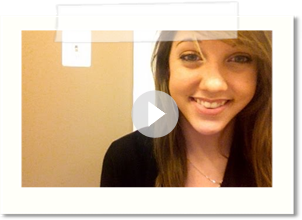 Hairstyles for your Bangs!