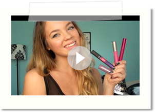 Favorite Purple Lip Combos!