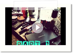 2011 BEAUTY FAVORITES: PART ONE
