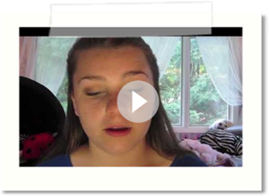Interview Inspired Makeup Tutorial