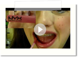 Pop Of Color Makeup Tutorial