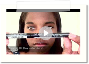 Back To School: $20 Makeup Challenge