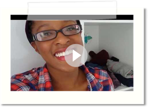 1950's Pin-Up Housewife Makeup + Fashion! ( Get Ready with Me #2)
