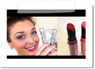 Revlon Colorstay Ultimate Suede Lipsticks First Impressions & Review | xoxLadyJ