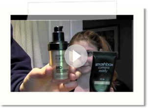 How to apply makeup on your FRIEND!!
