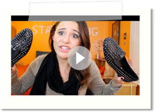 HAUL! (Forever 21, Steve Madden, Target, Daily Look!)