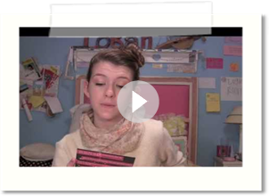 GOSSIP GIRL Birchbox!