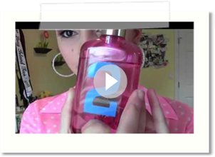 Get Ready With Me Tag!