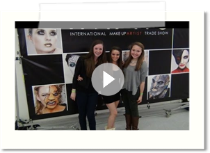 IMATS NYC 2012 Vlog