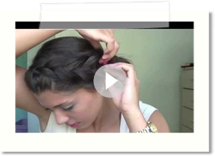 5 Braided Hairstyles That Require No Heat For Summer