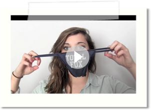 What your mother doesn't tell you about..THONGS