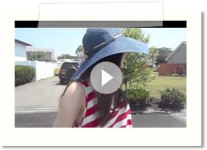 Summer Fashion #2: Nautical Outfits
