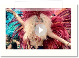 Nicki Minaj - Pound The Alarm (Explicit) Official Video - Inspired Makeup Tutorial