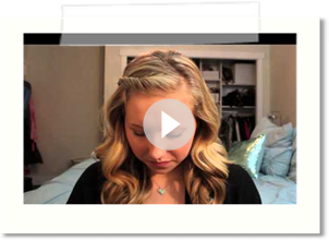 November favorites : Glitzmas Day 2