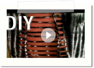 ❤DIY: 