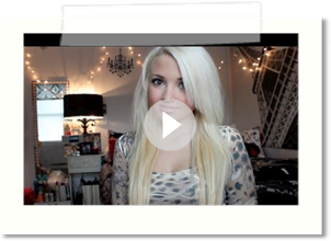 How To Put On Clip-In Extensions