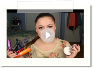 I ♥ Drugstore Makeup TAG!