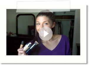 Back To School: Long-Wearing Foundation Routine!