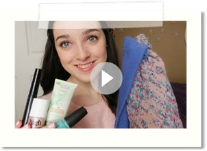 Current Fall Favorites: Fashion & Beauty  ♡