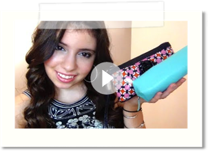 My School Beauty Essentials