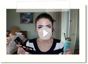 November Favorites!