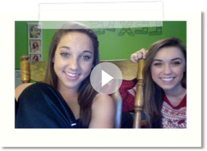 BEST FRIEND TAG {shelby}