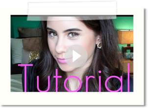 Tutorial: Pink Lace