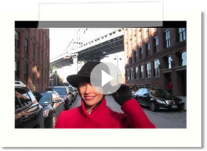 Winter Coat Trends: How to Style a Bold Colored Coat