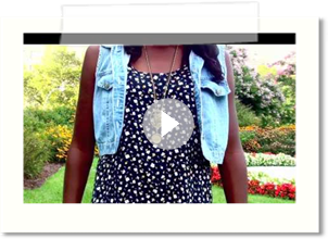 Back To School Fashion Outfits + Exciting News!!