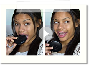 My Sort-of Foundation Routine & Favorite Products