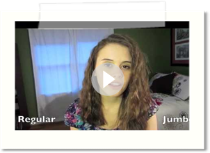 COMPARING REVLON 3 BARREL JUMBO & MINI CERAMIC WAVERS!!!