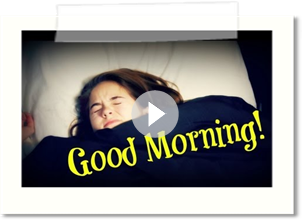 Morning Routine for School ☼