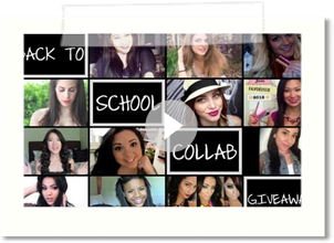 CLOSED!! Back to School Giveaway