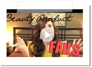 Beauty Products I REGRET Buying!!!
