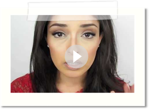Nude Lips: Lipliners for Medium Skin Tones