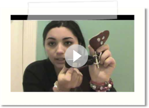 Giveaway & What's In My School Bag *CLOSED*