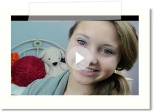 Easy Everyday High School Makeup Tutorial