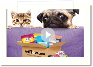 PetFlow.com Spoiled Rotten Review (AMAZING)