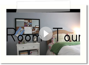 Room Tour!