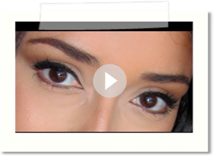 Winged Eyeliner Tutorial