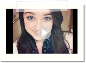 Middle School Makeup Tutorial ♡