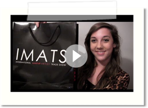 IMATS Makeup Haul