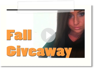 FALL COLLAB GIVEAWAY: NARS, MAC, URBAN DECAY, SLEEK & MORE!!