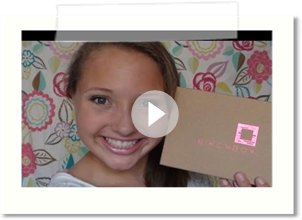 September 2011 Birchbox Haul