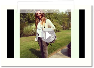 Outfits Of The Week: Comfy, Cozy, College!